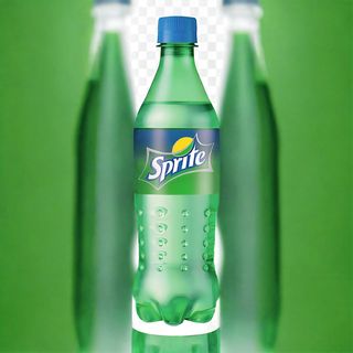 Sprite 0.5 l