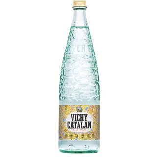 Agua con gas (33cl.)