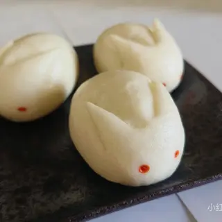 3 pz bao crema orientale