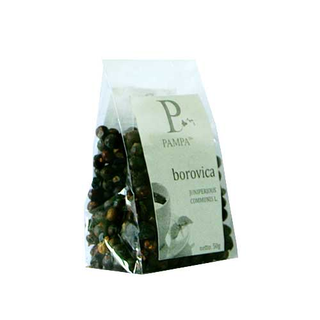 Borovica čaj, 50g