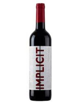Implicit Alentejo Tinto 750ML