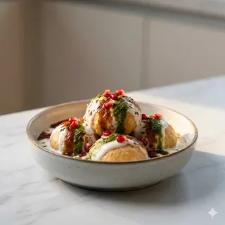 Dahi bhala