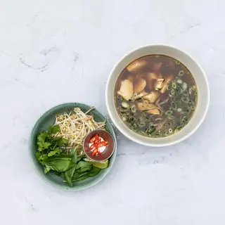 Sopa pho