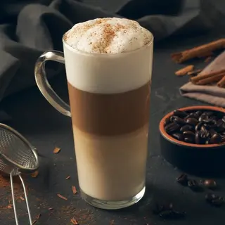 Café Cappuccino