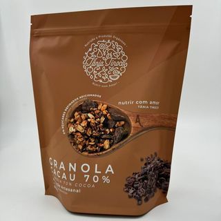 Granola Cacau 600g
