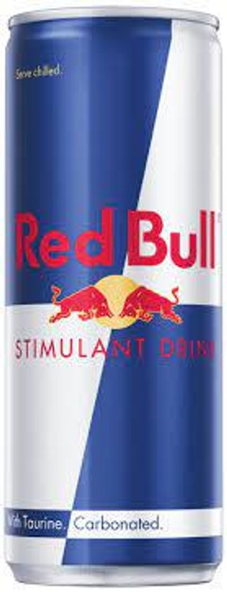 Red Bull Regular