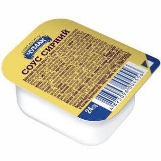 Соус сирний діп