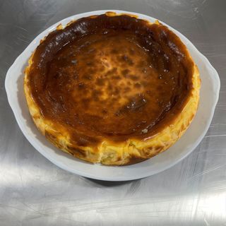 Tarta de queso