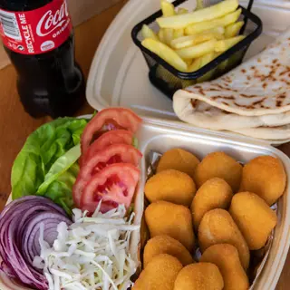 Obrok Chicken Nuggets