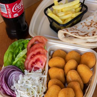 Obrok Chicken Nuggets