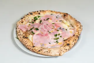 Cotto e noci