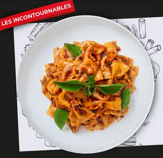 Red Alfredo