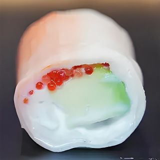 Aromaki Saumon Cheese