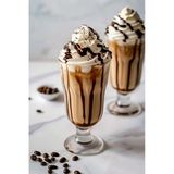 Espresso Milkshake