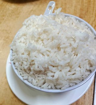 44. Arroz Blanco