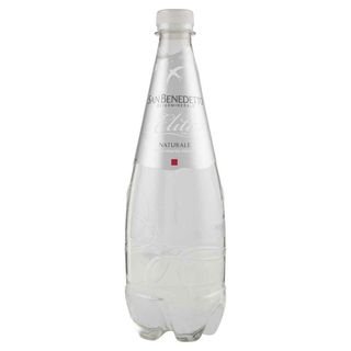 Acqua naturale 75cl