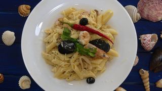 Pasta Atlantic