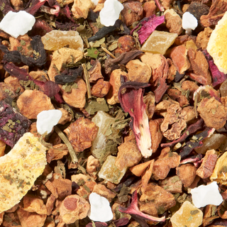 Tropics ტროპიკები  100გრ