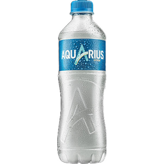 AQUARIUS CITRON 50CL 