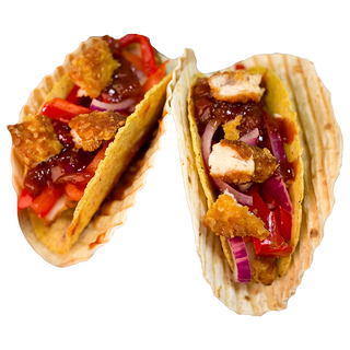 Taco Klasyczne 2 szt.