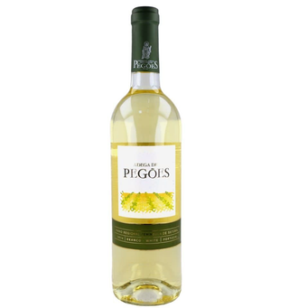 Cerejeiras Regional Branco 75cl
