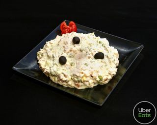 Ensaladilla