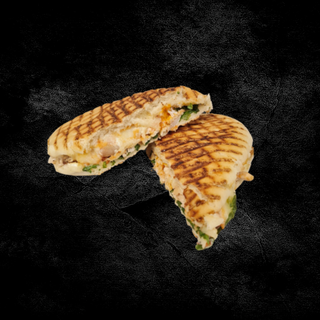 Panini Dips