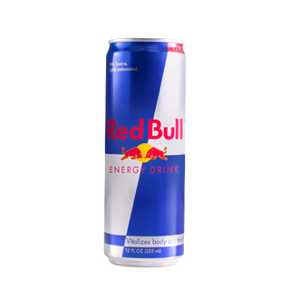 Red Bull