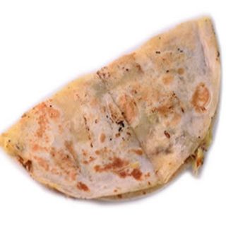 Orden De 2 Quesadillas