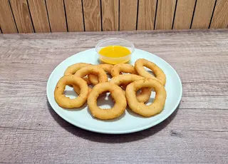 Panirani luk sa sosom