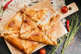 ფენოვანი ხაჭაპური