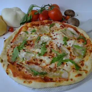 MAIALE PEPE ROSSO