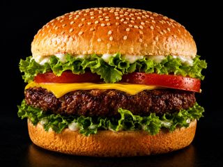 Big deluxe
