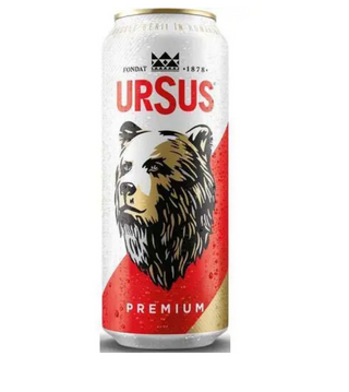 Ursus Premium 0.5L