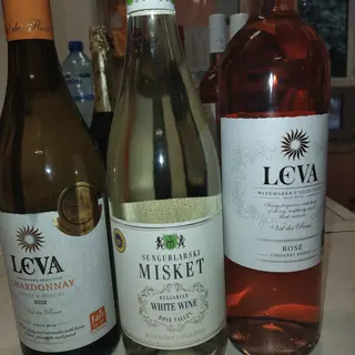 Сунгуларски Мискет 