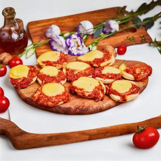 Mini pizze