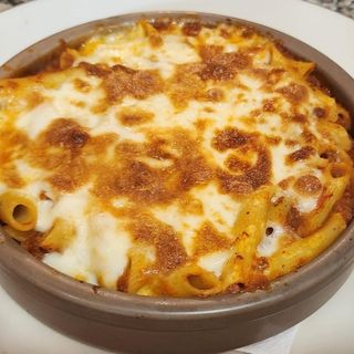 Macarrones A La Boloñesa