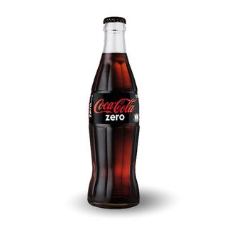 Coca Cola Zero 33 cl