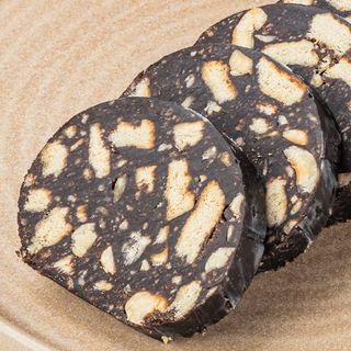 Чоко салямі