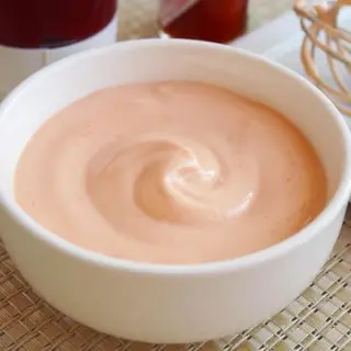 Salsa Roja