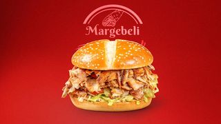 ბურგერ შაურმა