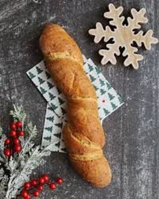 Chia baguette