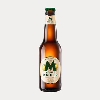 Cerveza Moritz Radler 25cl