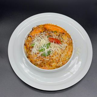 Lasagne Al Forno