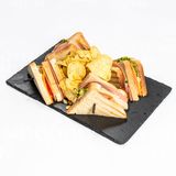 Клуб сандвич Classic (400г)