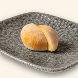 Mochi  Limón Yuzu (2 Piezas).