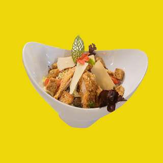 Salade César