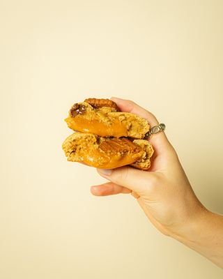 KARMEL COOKIE