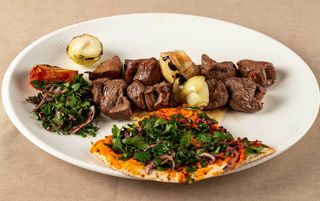 Meniu frigarui vitel