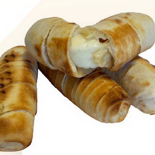 TEQUEÑOS RACIÓN (12unidades)